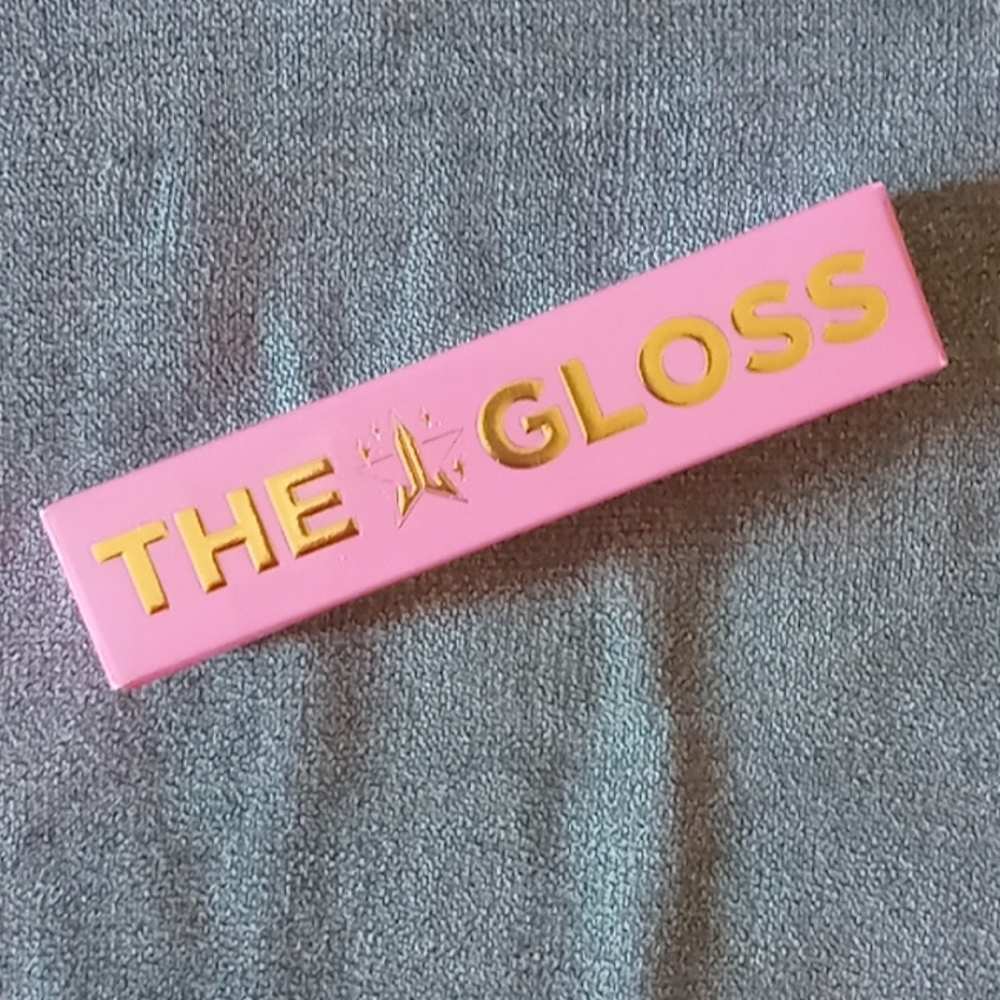 Jeffree Star Cosmetics THE GLOSS in 'Sky High'